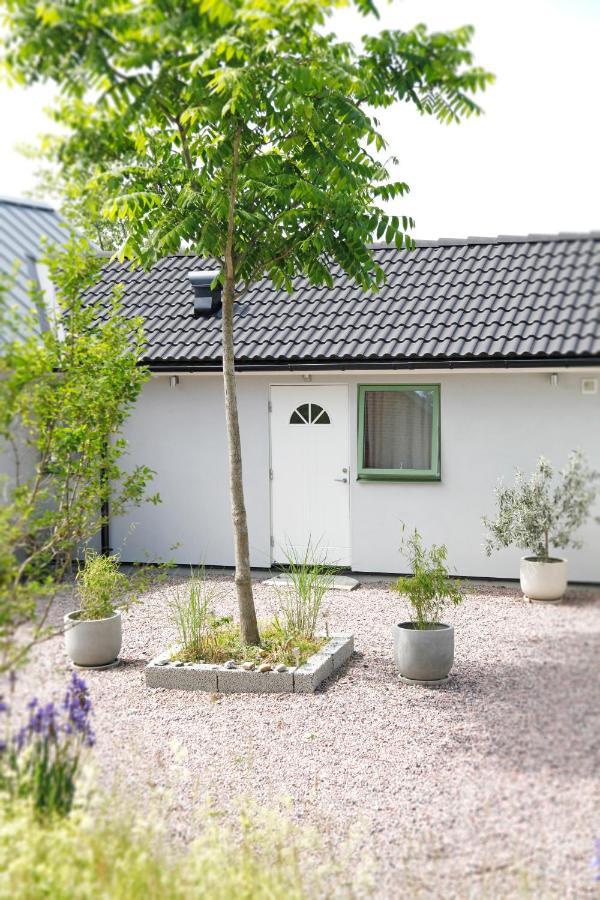 Tuna Orangeri Nyköping Extérieur photo