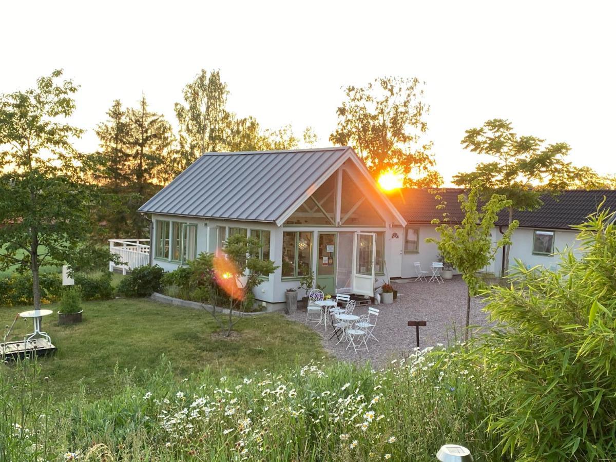 Tuna Orangeri Nyköping Extérieur photo