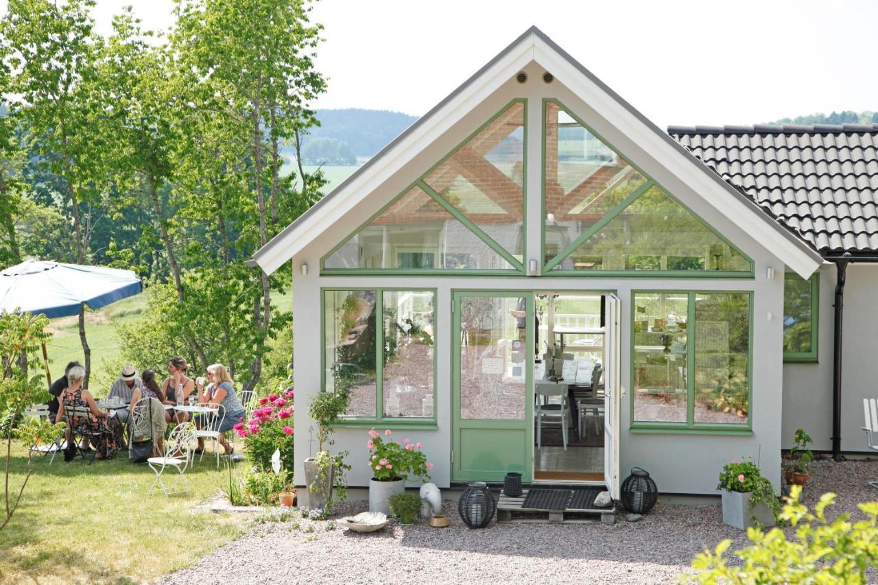 Tuna Orangeri Nyköping Extérieur photo
